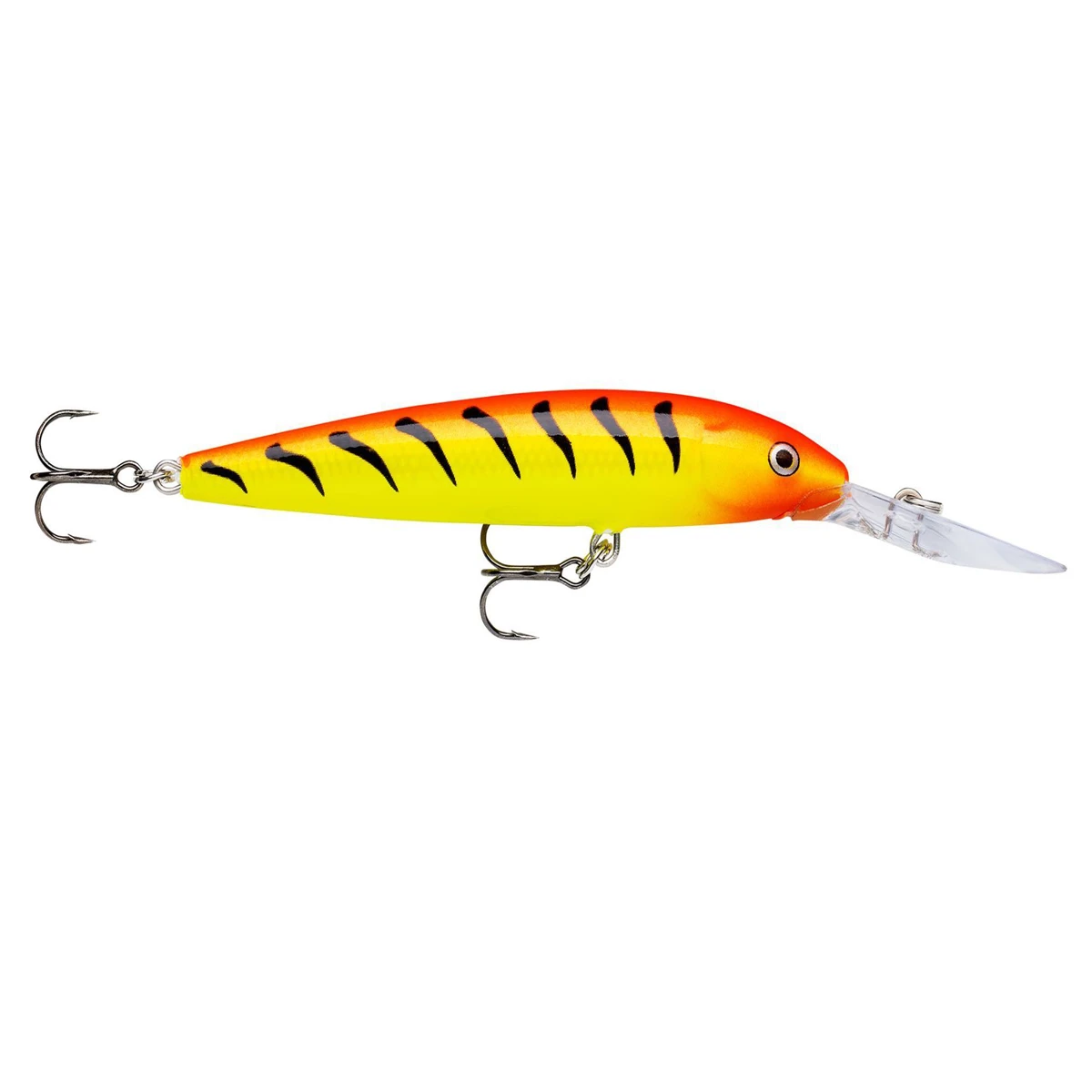 Rapala Down Deep Husky Jerk Sahte Balığı HT 120mm