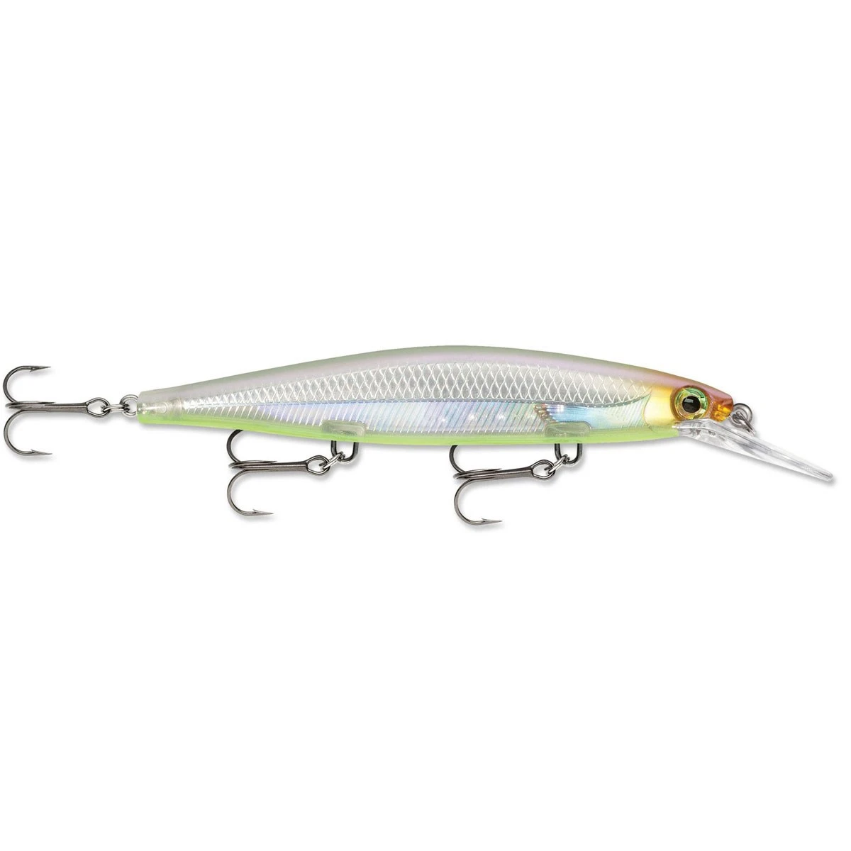 Rapala Shadow Rap Deep Sahte Balığı BUD 110mm