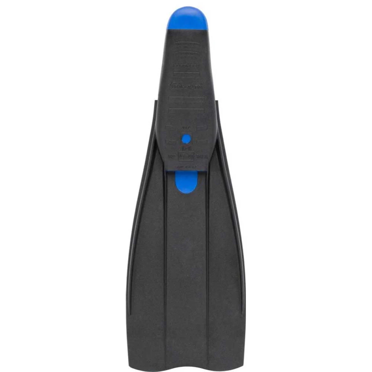 Cressi Free Frog Dalış Paleti MAVİ 41 - 42