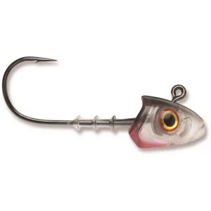 Storm 360GT Searchbait Jig Sahte Balığı SGH 14CM - 2LI
