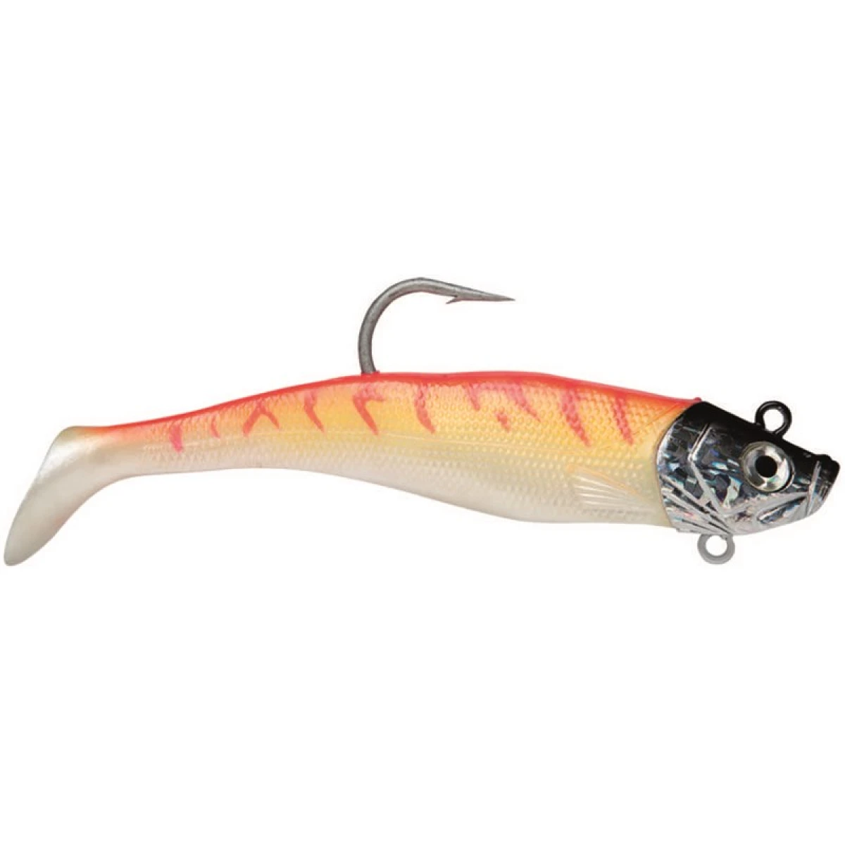 Storm Wildeye Giand Jigging Shad Sahte Balığı UVPF 30CM - 2LI