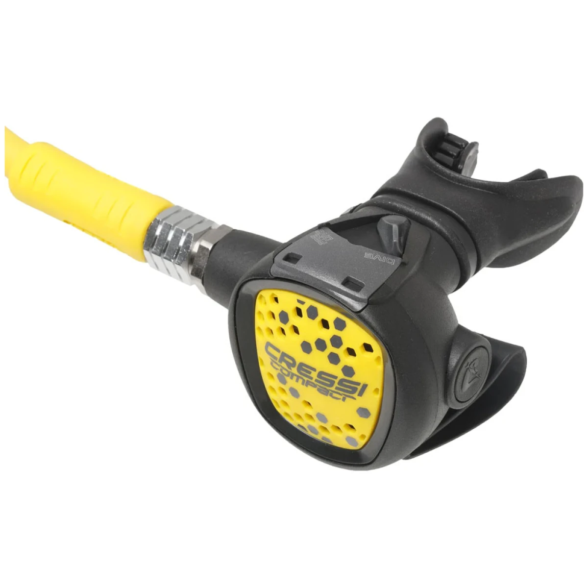 CRESSI XS Compact 2ND Regülatör