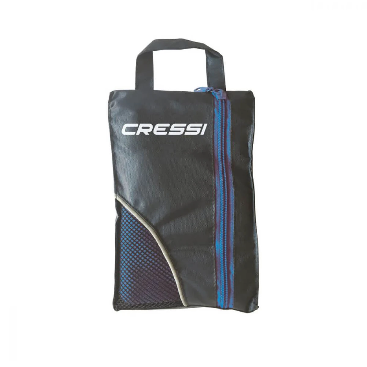 Cressi Mikrofiber Çok Amaçlı Havlu LIGHT - BLUE 80X160CM