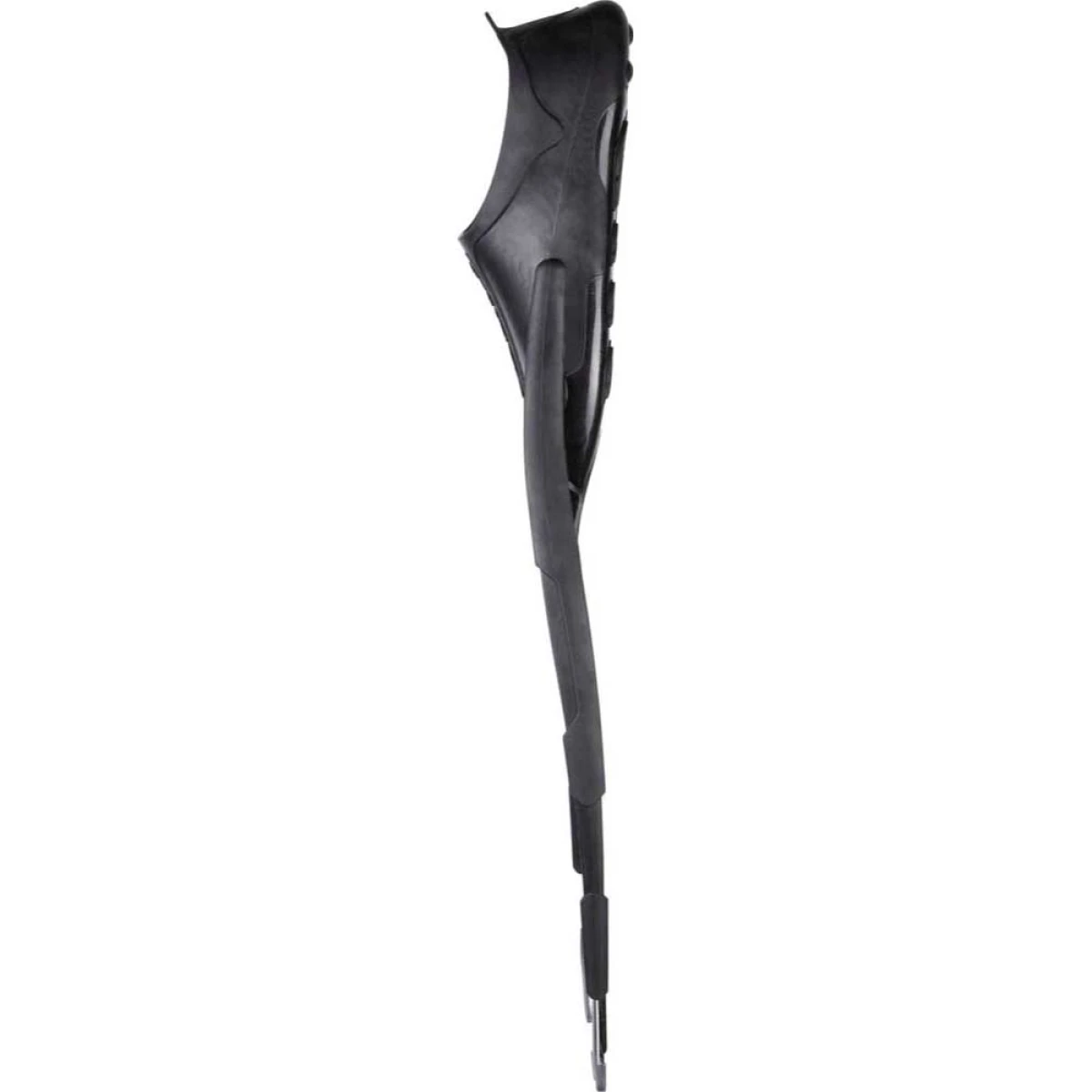 Cressi Pluma Dalış Paleti BLACK-SILVER NO:37-38