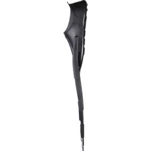 Cressi Pluma Dalış Paleti BLACK-SILVER NO:37-38
