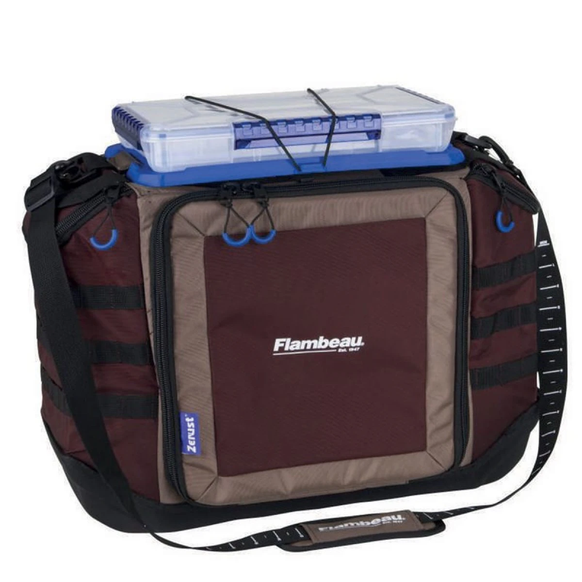 Flambeau Portage Alpha Balıkçı Çantası