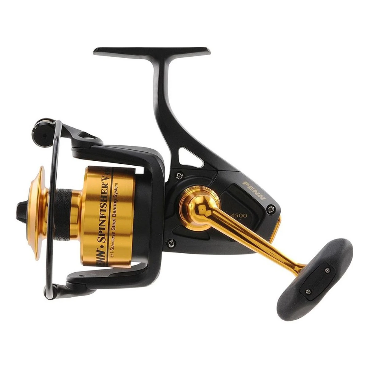 Penn Spinfisher V Olta Makinesi Standart SSV3500