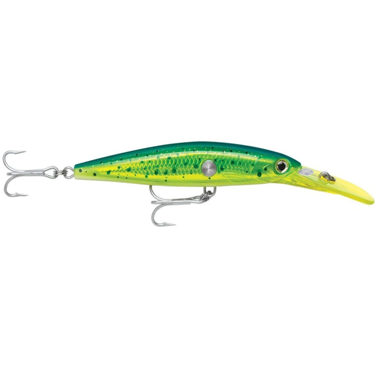 Rapala Clackin Magnum Sahte Balığı D 100mm