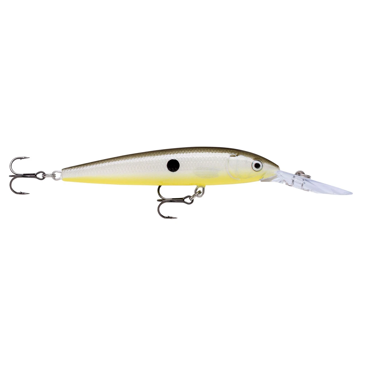 Rapala Down Deep Husky Jerk Sahte Balığı GGS 100mm