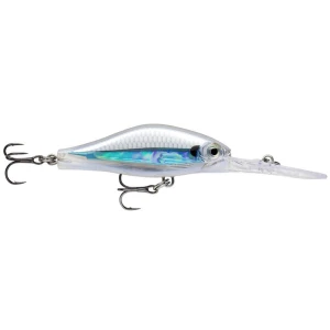 Rapala Shadow Rap Jack Deep Sahte Balığı AS 50mm