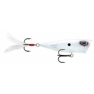 Storm Arashi Cover Pop Sahte Balığı 689 - GHOST PEARL SHAD 8CM - 14GR
