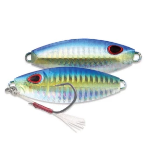 Storm Gomoku Slow Rocker Sahte Balığı UVSB 40GR - 5.8CM