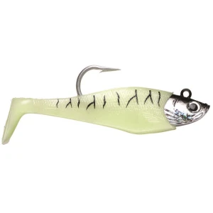 Storm Wildeye Giand Jigging Shad Sahte Balığı GT 18CM - 3LU