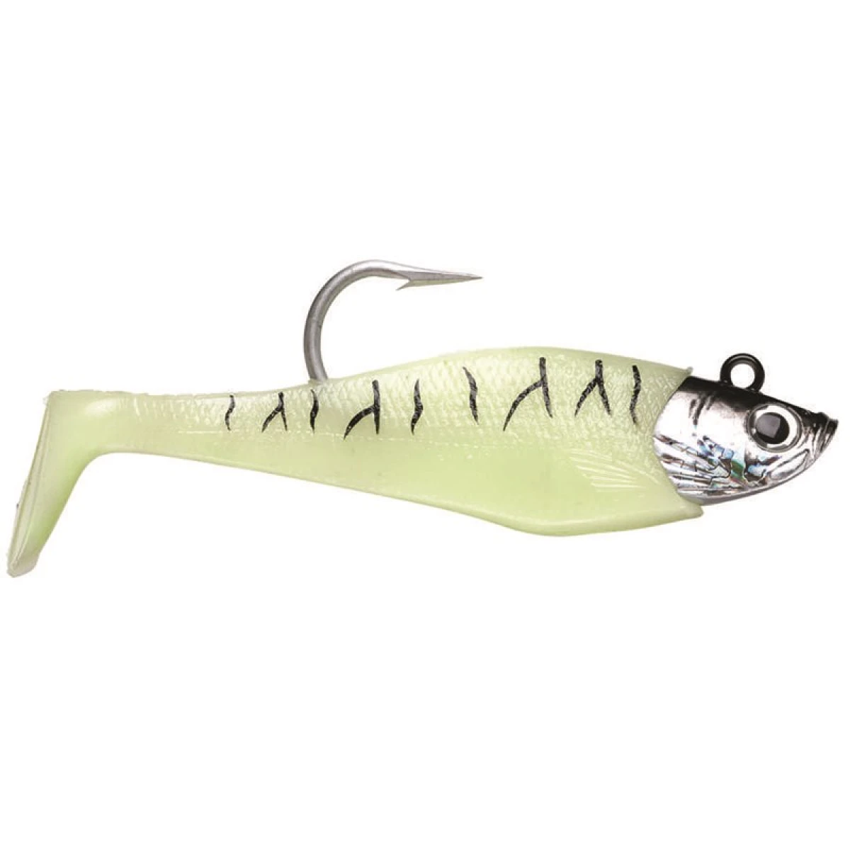 Storm Wildeye Giand Jigging Shad Sahte Balığı GT 18CM - 3LU
