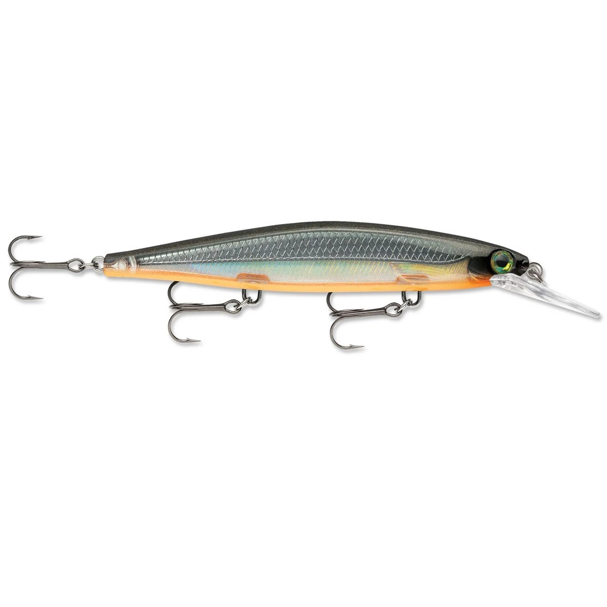 Rapala Shadow Rap Deep Sahte Balığı HLW 110mm