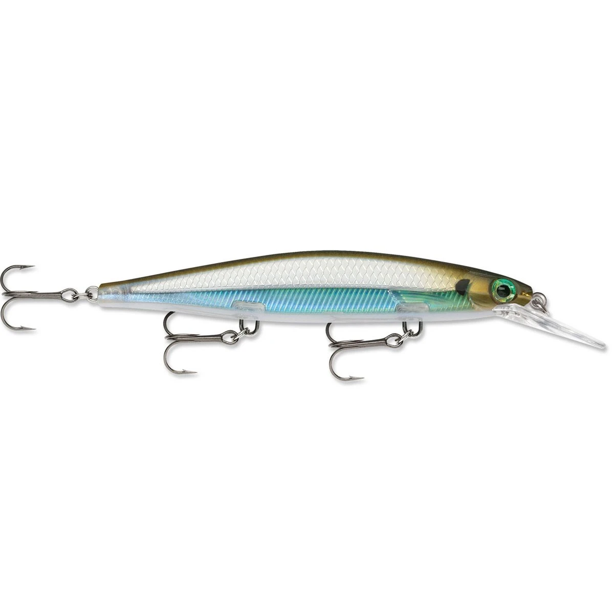 Rapala Shadow Rap Deep Sahte Balığı MBS 110mm