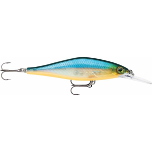 Rapala Shadow Rap Shad Deep Sahte Balığı BGH 90mm