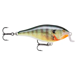 Rapala Shallow Shad Rap Sahte Balığı BG 50mm