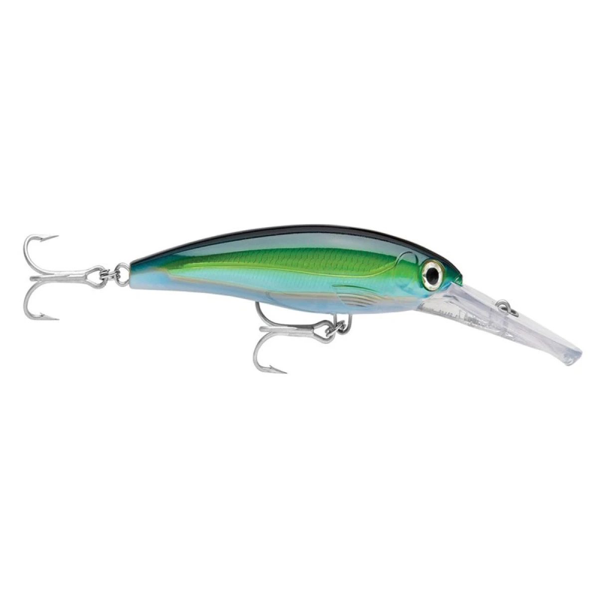 Rapala X-Rap Magnum Sahte Balığı YFT 140mm
