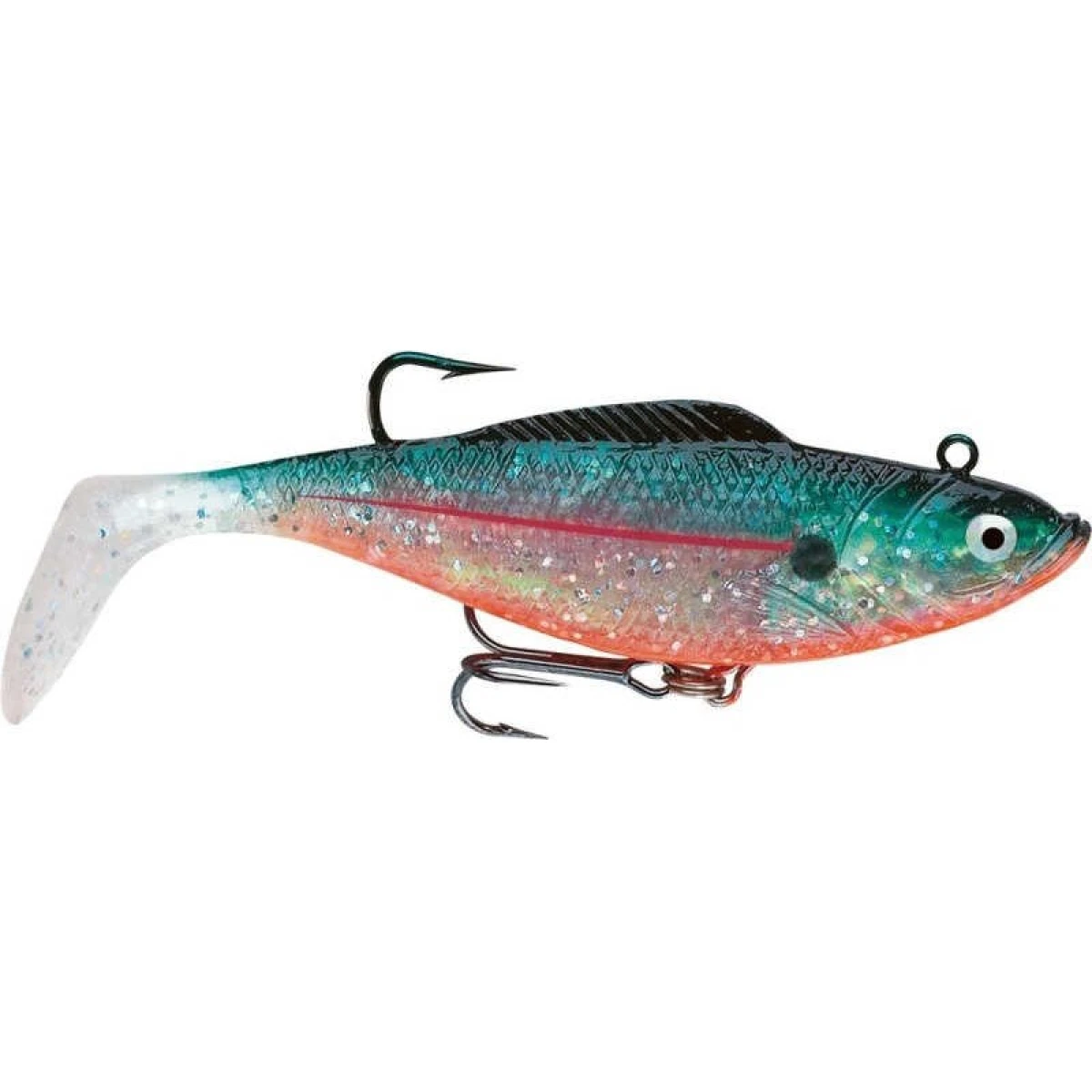 Storm Wildeye Rippin Swim Shad Sahte Balığı TS 8CM - 3LU