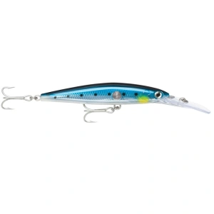 Rapala Clackin Magnum Sahte Balığı BSRD 100mm