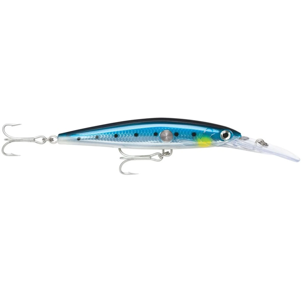 Rapala Clackin Magnum Sahte Balığı BSRD 100mm