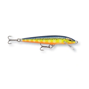 Rapala Original Floating Sahte Balığı HS 30mm