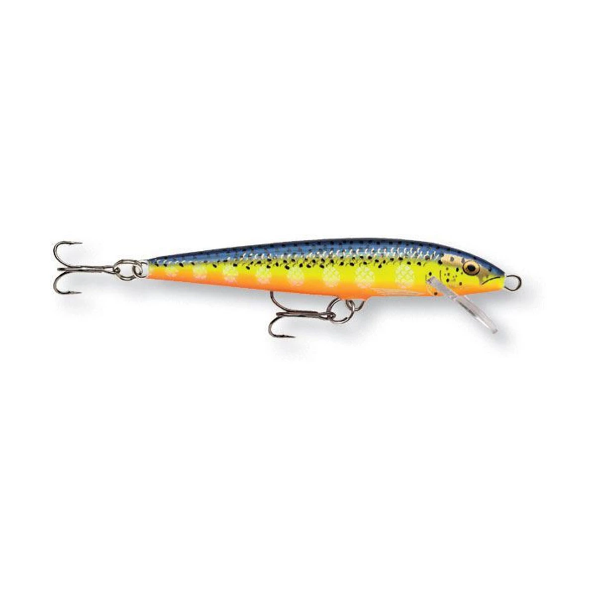 Rapala Original Floating Sahte Balığı HS 70mm