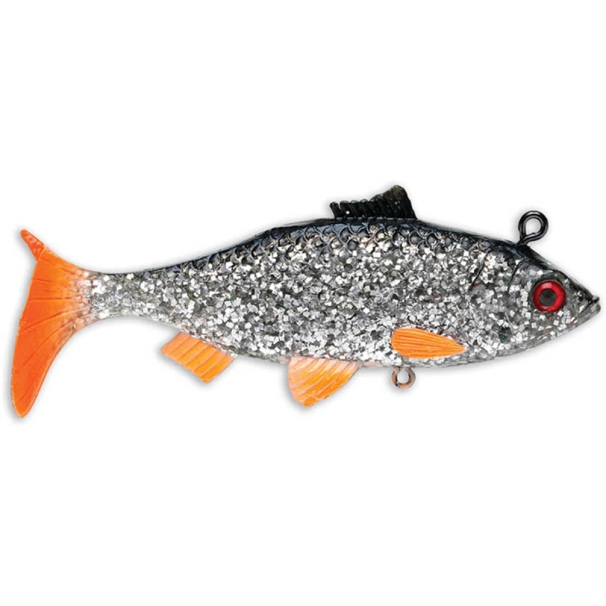 Storm Wildeye Live Roach Sahte Balığı SRO 6CM - 3LU