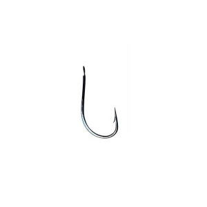 Mustad Olta İğnesi 496NPB 10lu LACİVERT NO:8