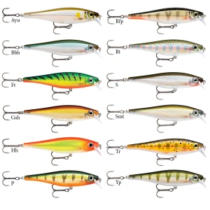 Rapala Bx Minnow Sahte Balığı