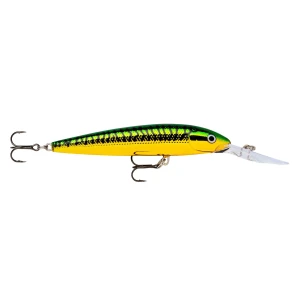 Rapala Down Deep Husky Jerk Sahte Balığı GGM 100mm