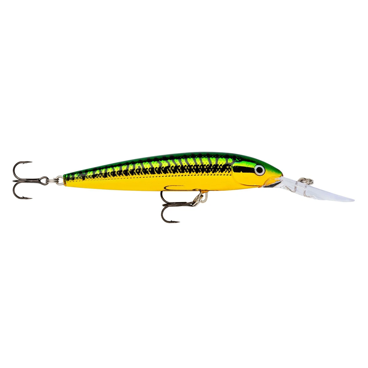 Rapala Down Deep Husky Jerk Sahte Balığı GGM 100mm