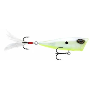 Storm Arashi Cover Pop Sahte Balığı 694 - GHOST CHARTREUSE S 8CM - 14GR