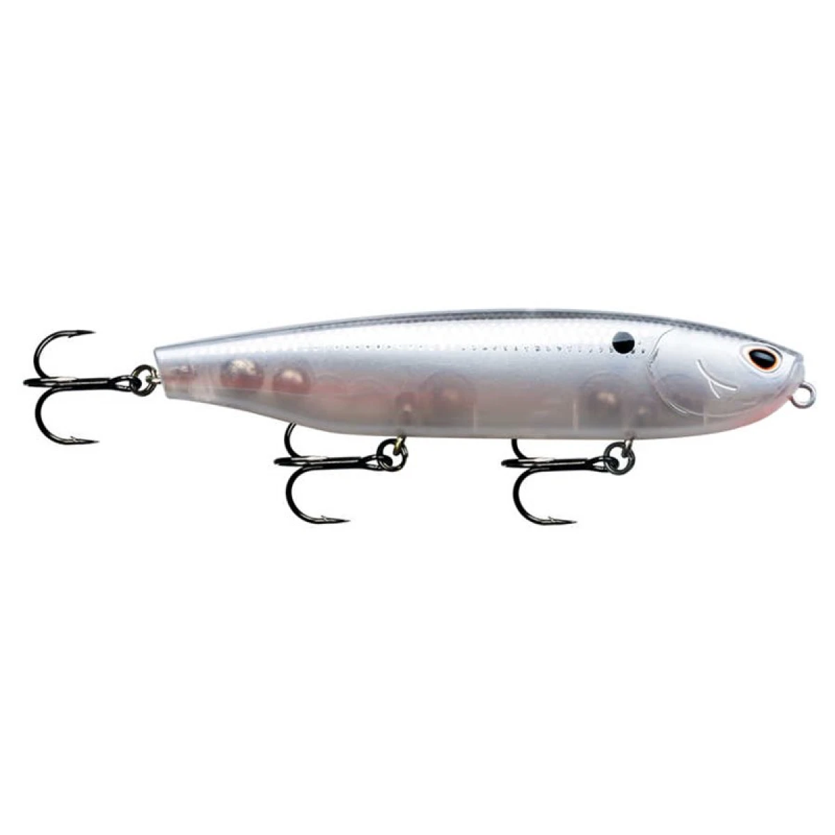 Storm Arashi Top Walker Sahte Balığı 874 11CM