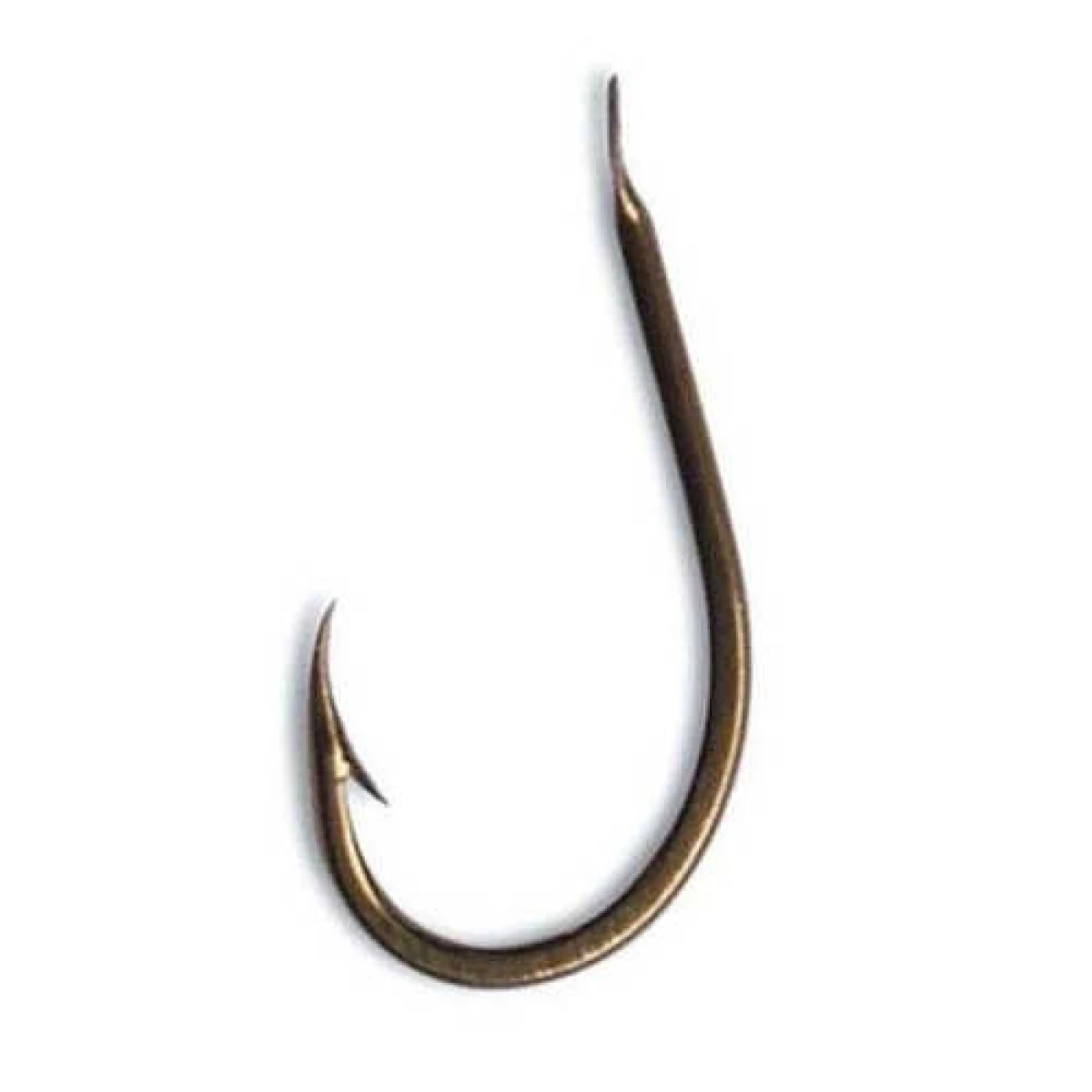 Mustad Olta İğnesi 505 25li Standart NO:2-0