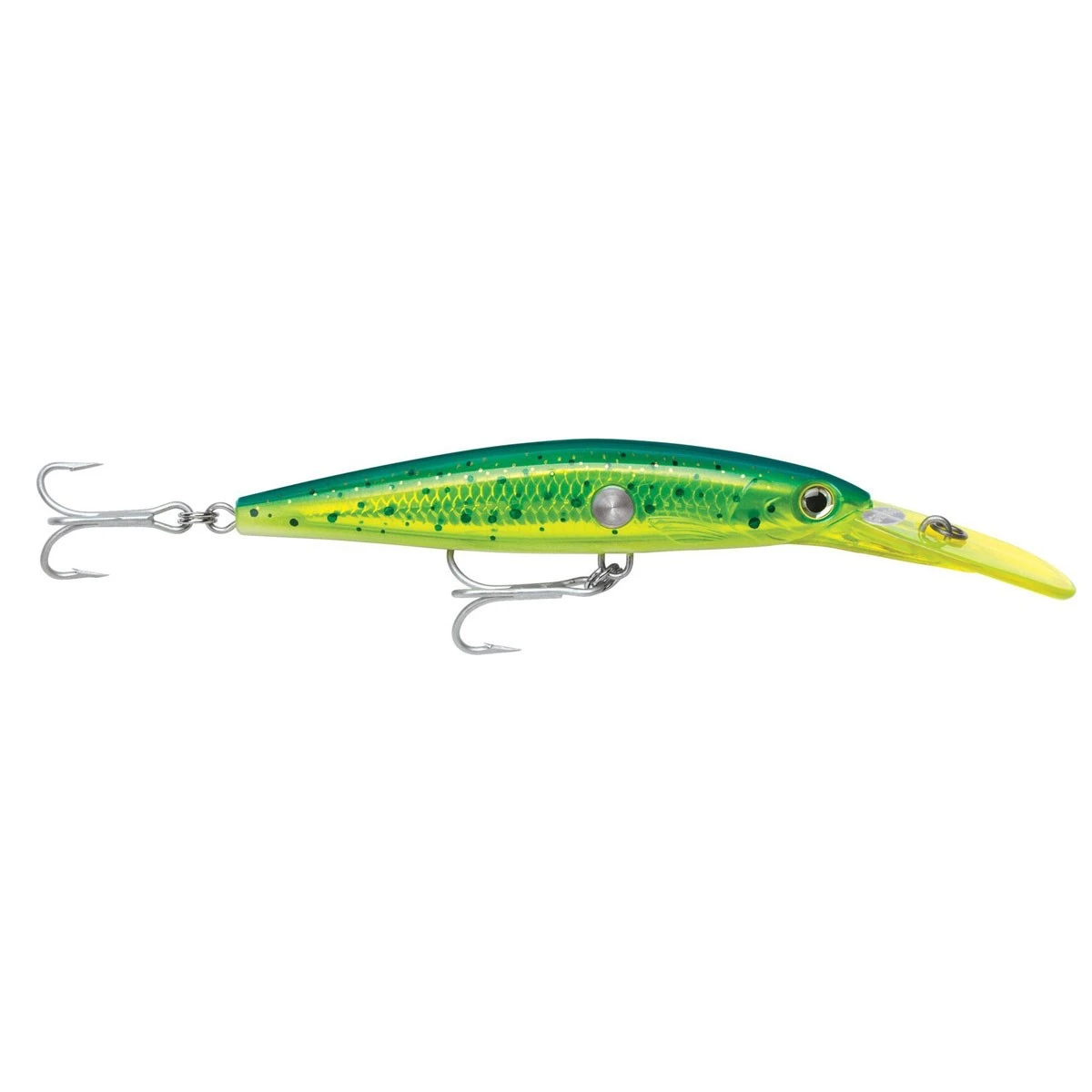 Rapala Clackin Magnum Sahte Balığı D 200mm
