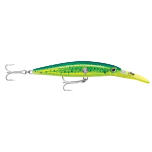 Rapala Clackin Magnum Sahte Balığı D 200mm