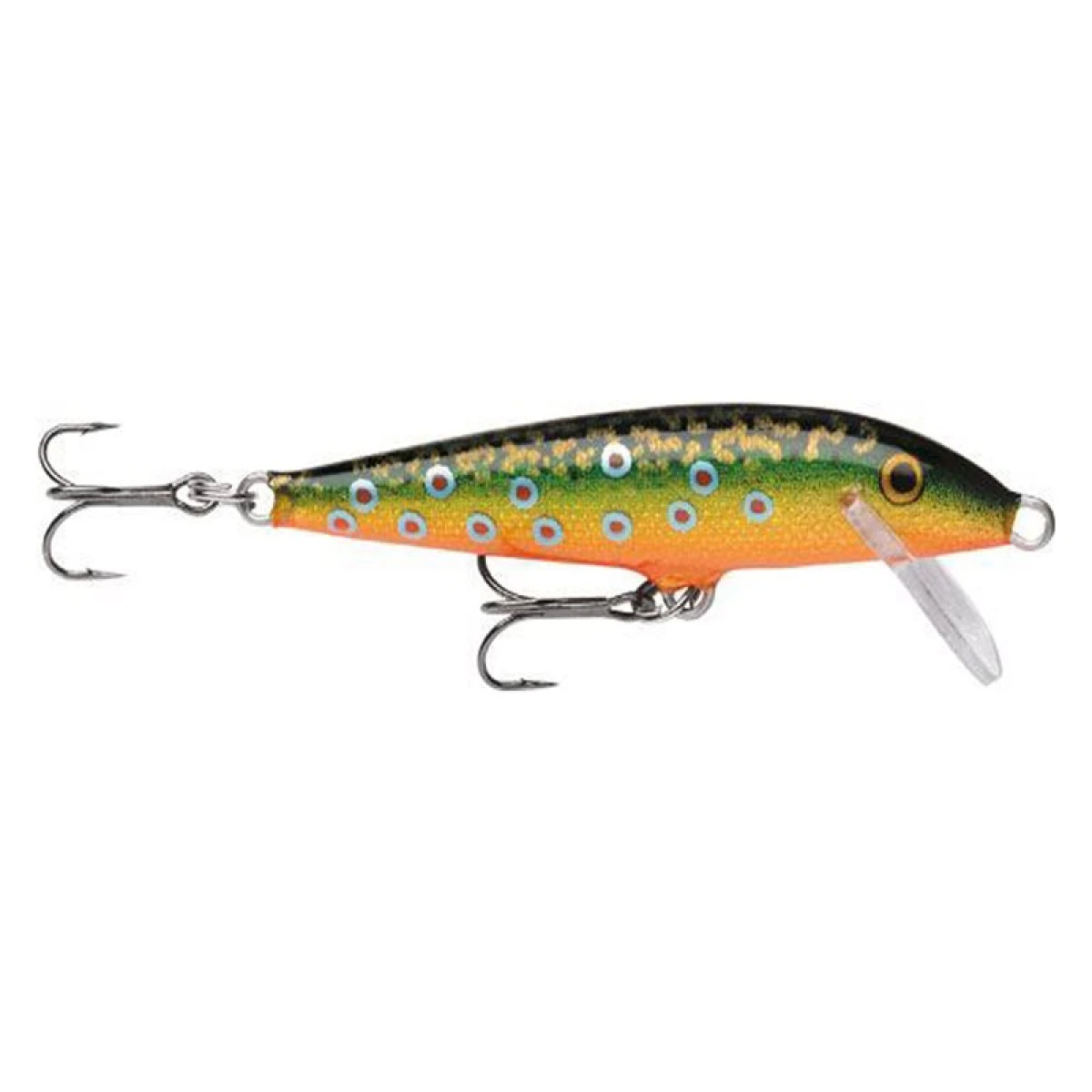 Rapala Original Floating Sahte Balığı BTR 30mm