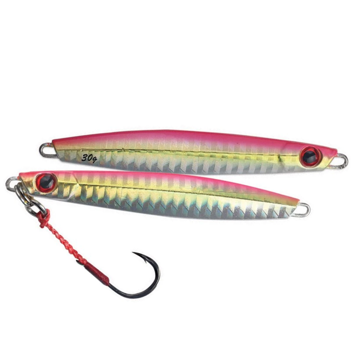 Storm Gomoku Super Sahte Balığı UVSP 15G
