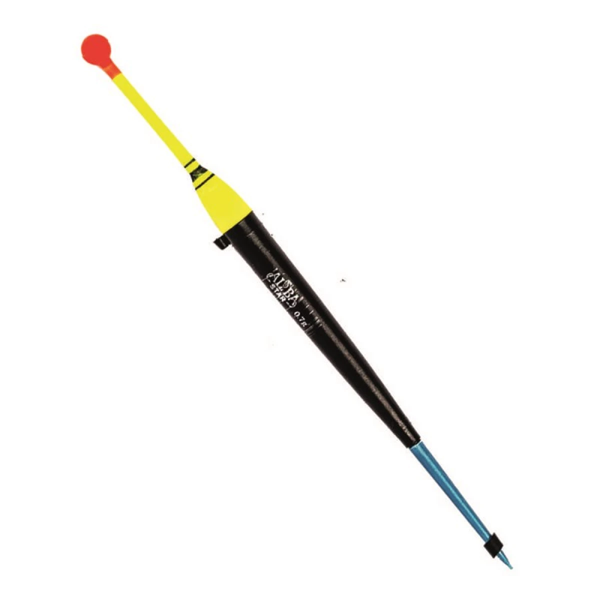 Albastar Plastik Olta Şamandırası 522 Standart 0.8GR