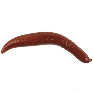 Berkley Gulp Floating Pinched Crawler Sahte Kurt NIGHTCRAWLER 2CM - 14LU