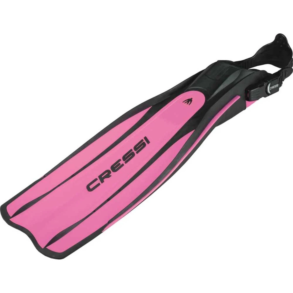Cressi Pro Light Dalış Paleti PINK XS-S