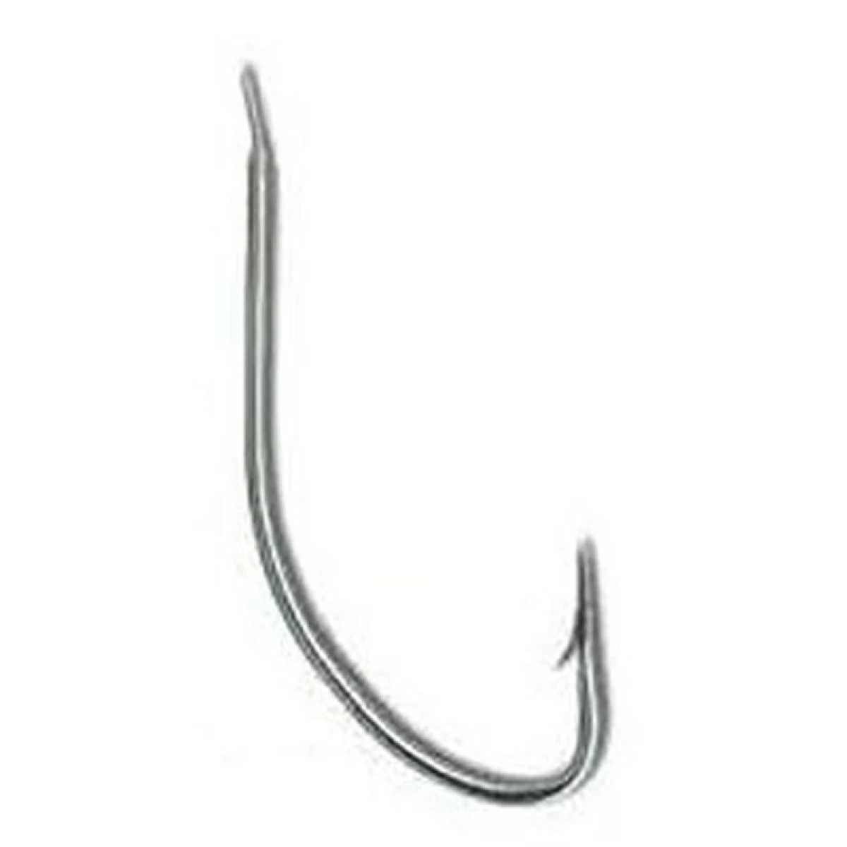 Mustad Olta İğnesi 1138 D 100 lü GALVENİZ NO:6-0