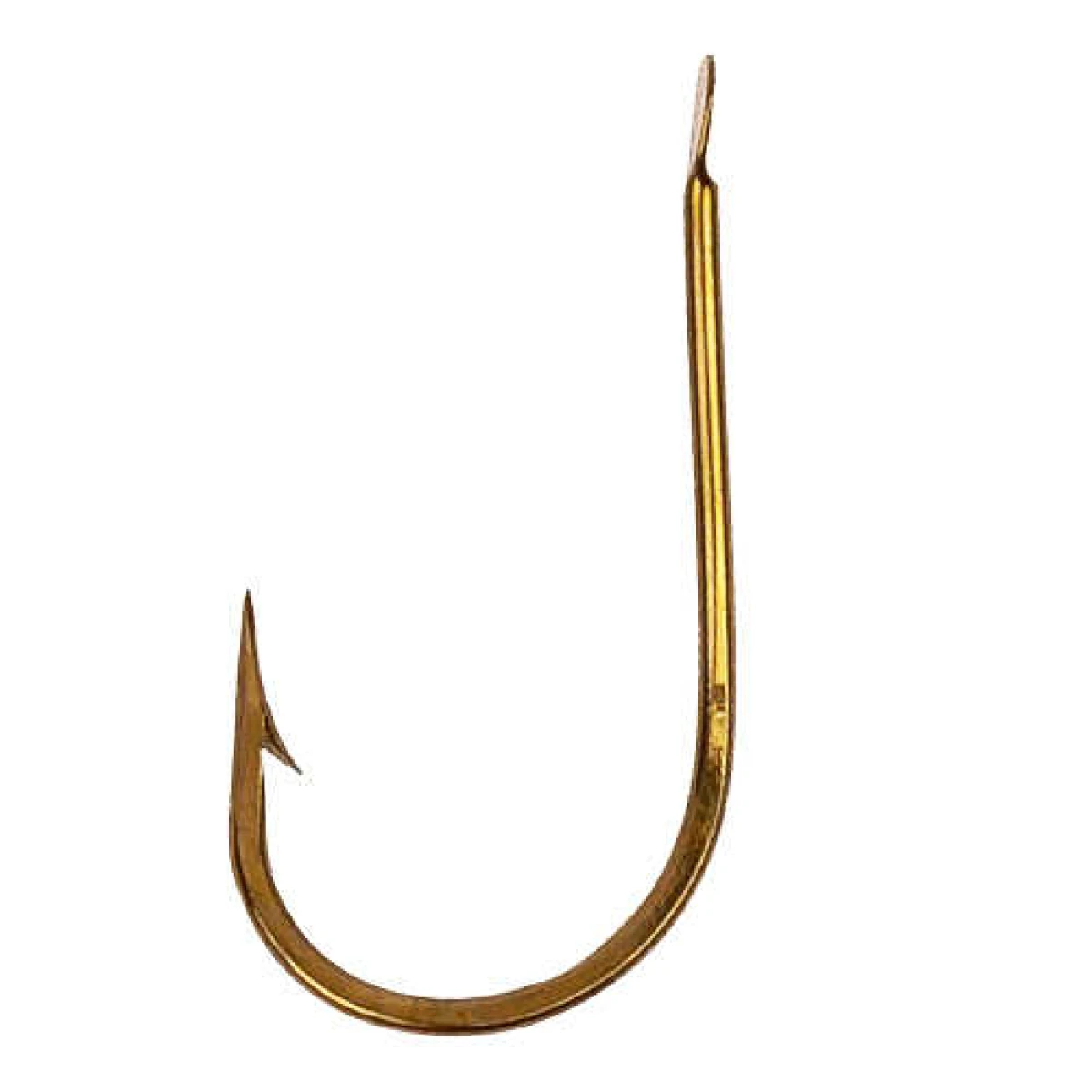 Mustad Olta İğnesi 39853 50li Standart NO:2