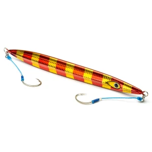 Mustad Rip Roller Jig Sahte Yemi IRM 200G