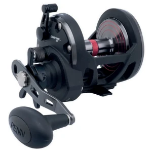Penn Warfare Trolling Olta Makinesi Standart 30LWLCLH