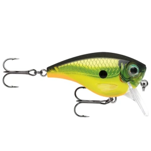 Rapala Bx Big Brat Sahte Balığı HOB 70mm