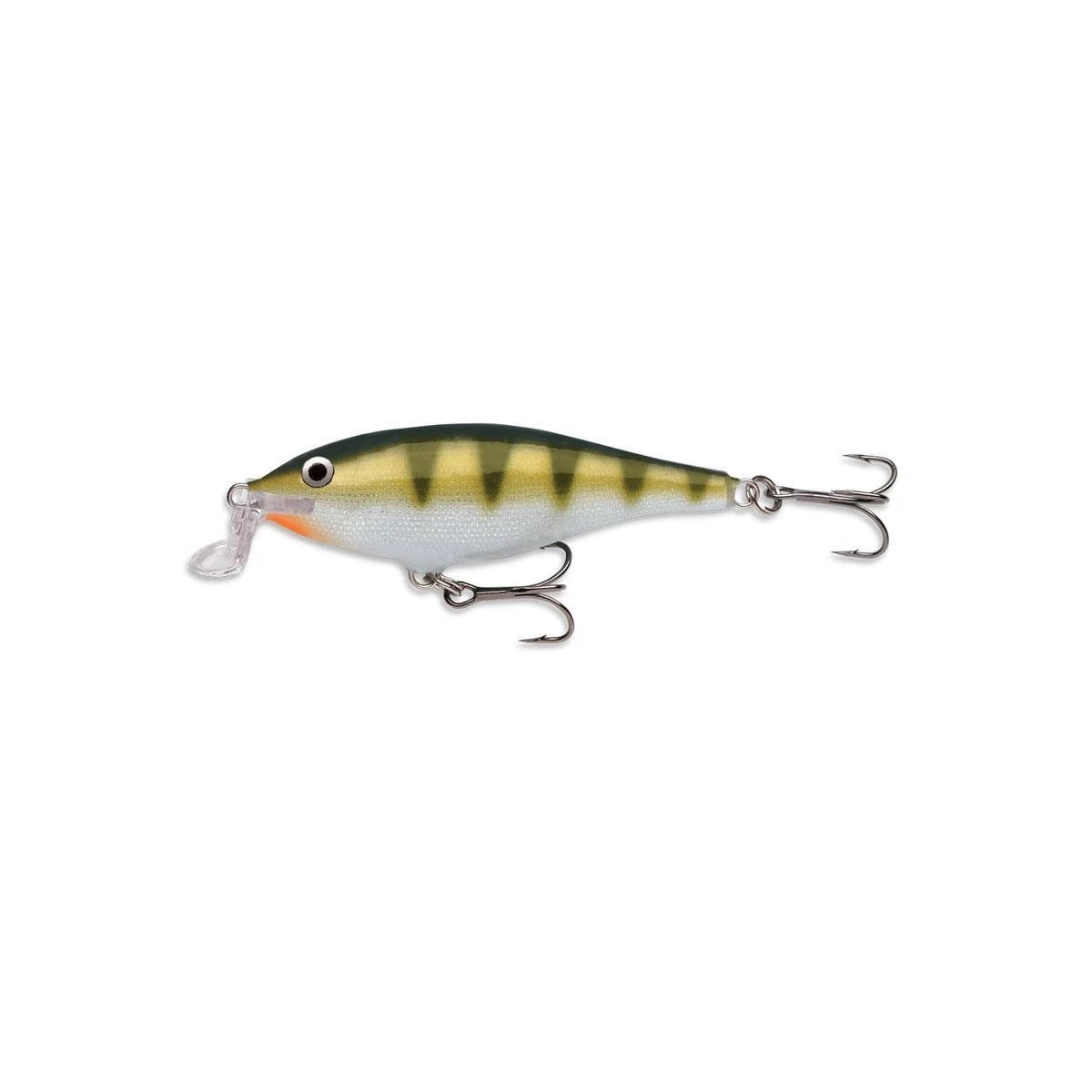 Rapala Shallow Shad Rap Sahte Balığı YP 70mm