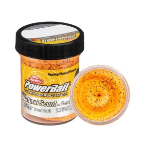 Berkley Powerbait Trout Bait Fruits Sahte Yem APPLE JACK 50GR